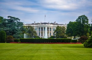 White House, Washington DC