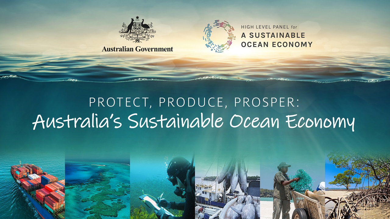 Australia’s Sustainable Ocean Economy - contentgroup