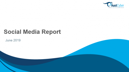 Social Media Report